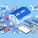 Qu’est-ce que le 3PL ? Aperçu du modèle de logistique tierce et applications pour les entreprises