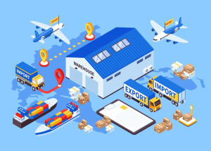 Qu’est-ce que le 3PL ? Aperçu du modèle de logistique tierce et applications pour les entreprises