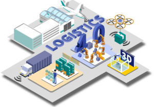 Logistique 4.0 : la transformation de la chaîne d’approvisionnement à l’ère numérique